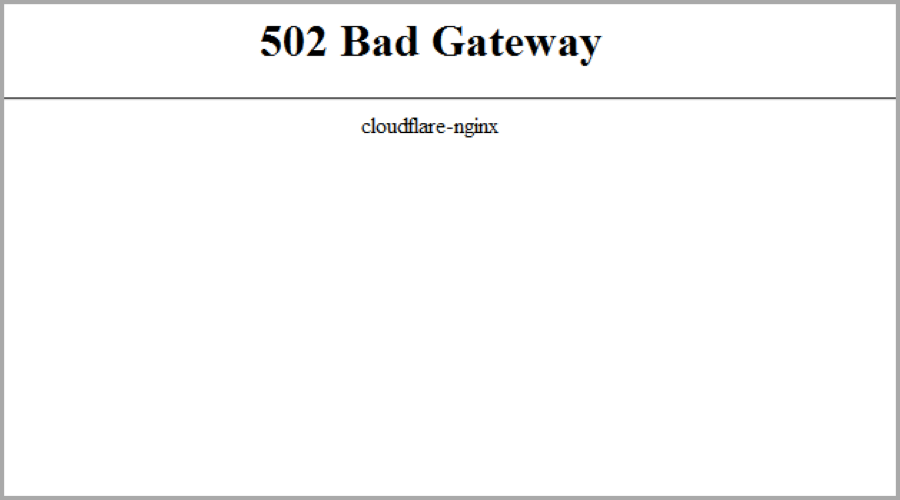 502-bad-gateway